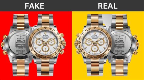 fake rolex watches vs real|rolex watches duplicate.